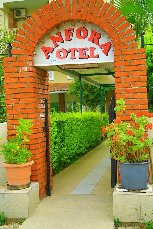 Hotel Anfora