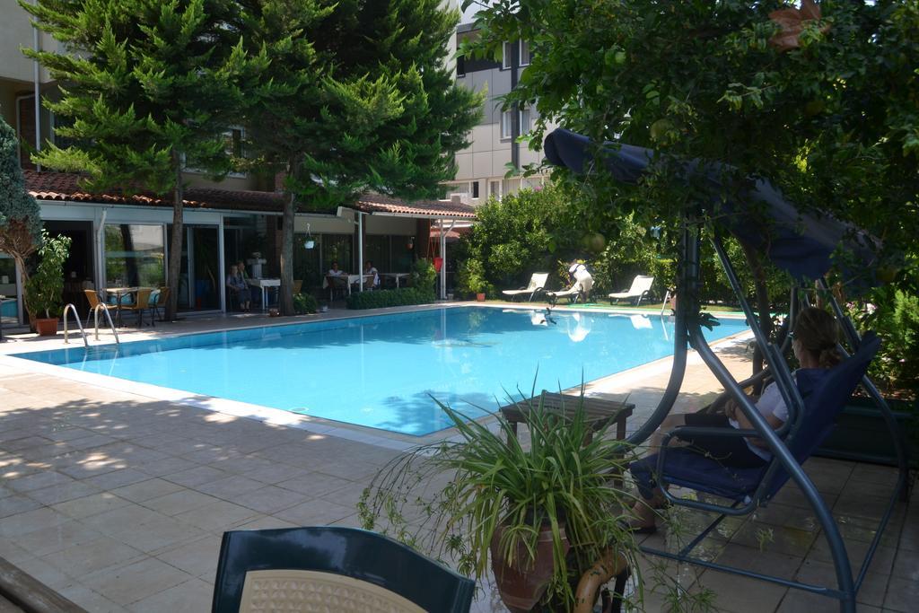 Anfora Hotel 3*