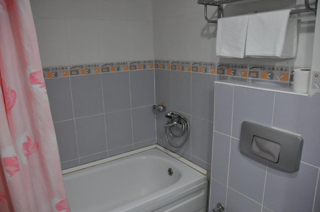 Hotel Anfora Belek