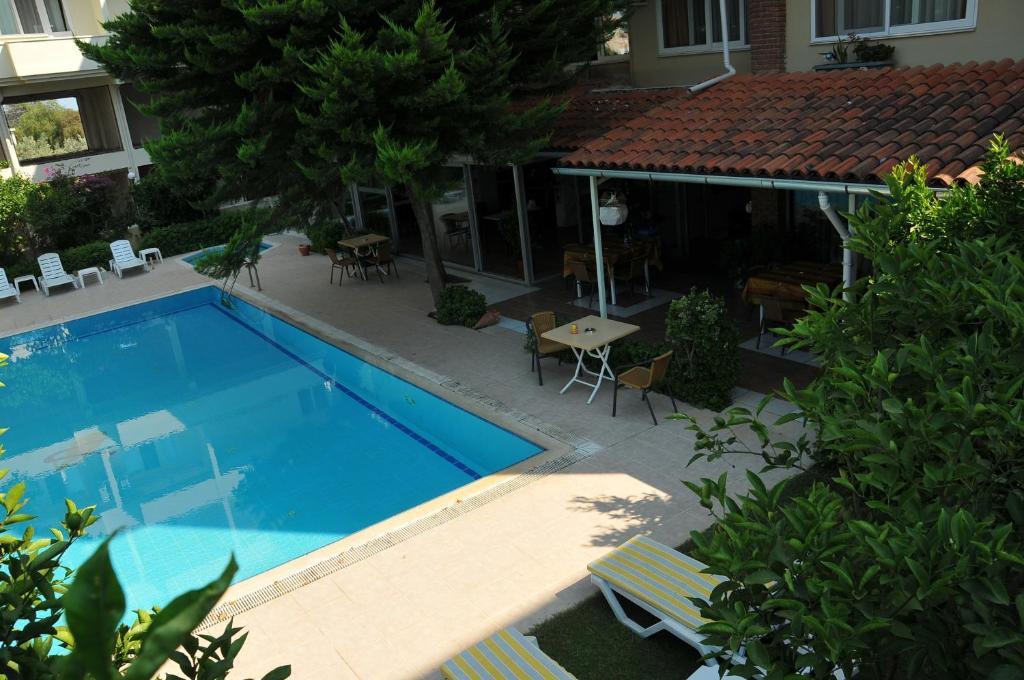 Anfora Hotel