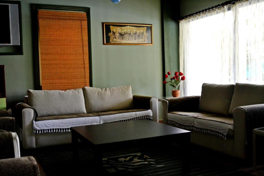 Anfora Hotel