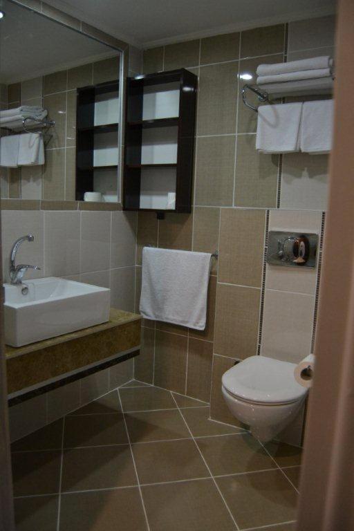Anfora Hotel Belek