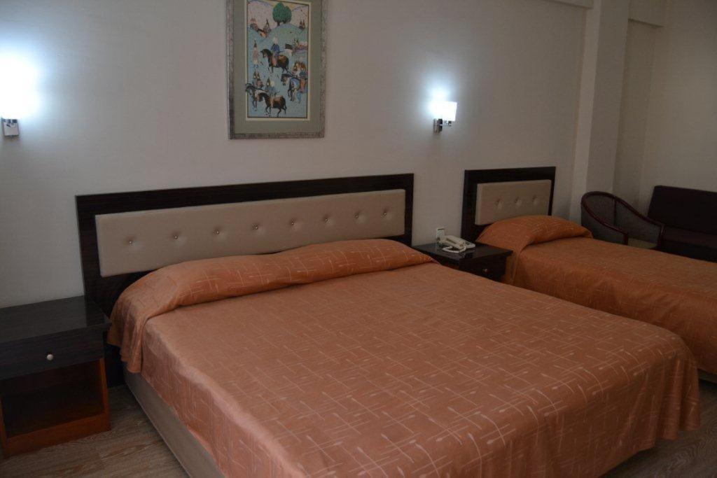 Hotel Anfora 3*