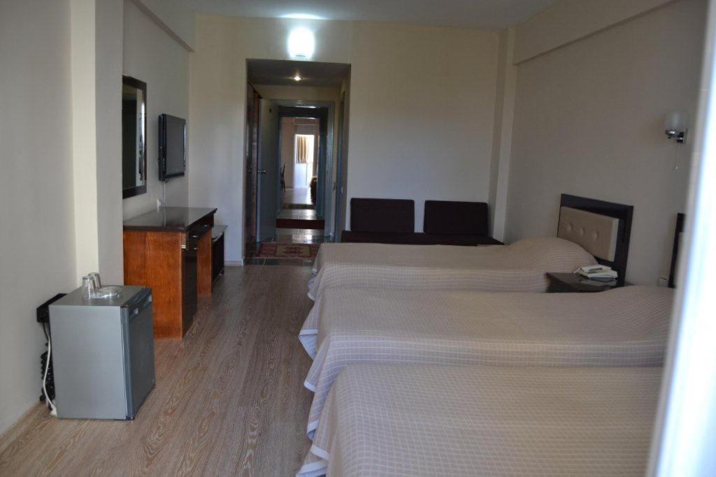 Anfora 3* Belek