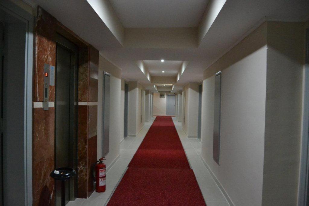 Anfora Hotel 3*