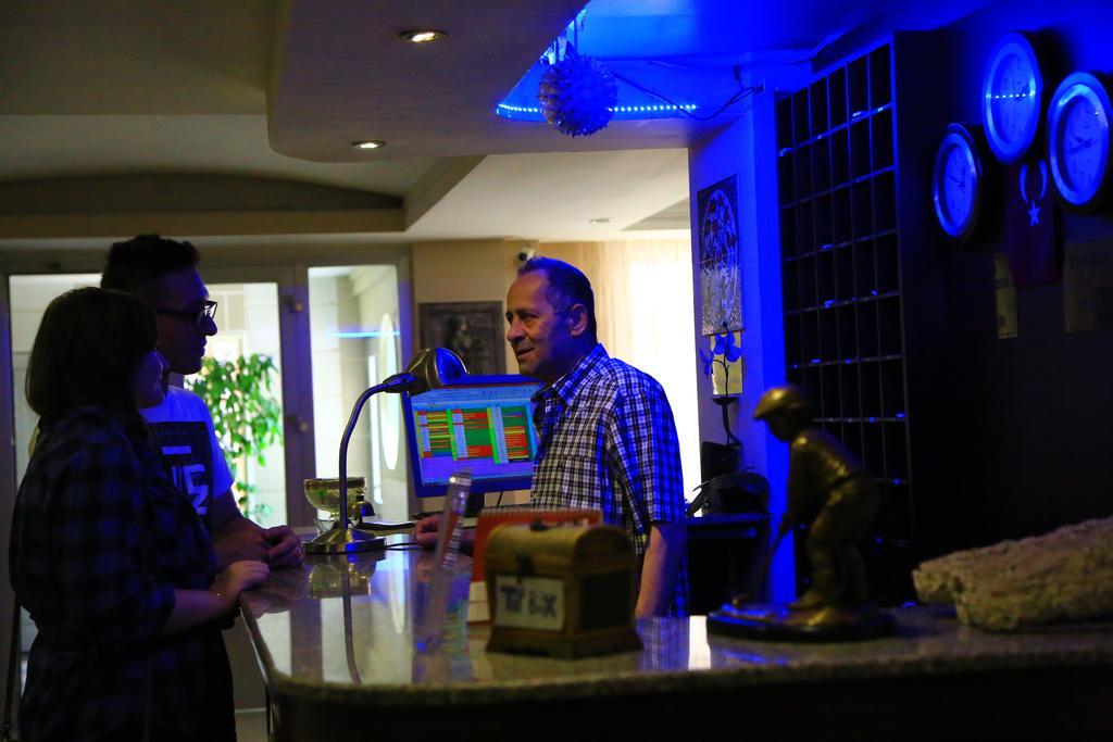 Hotel Anfora