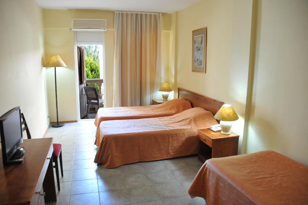 Anfora Hotel Belek