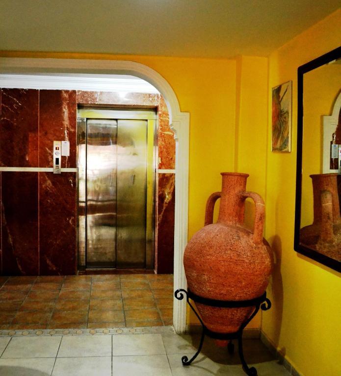 Hotel Anfora