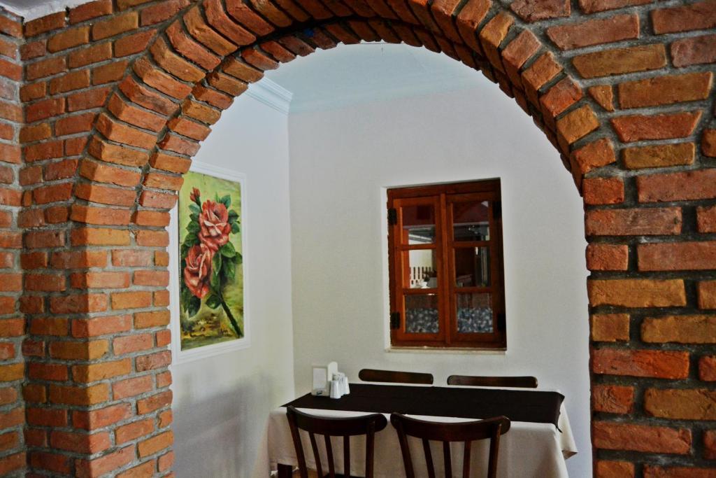 Anfora Hotel Belek