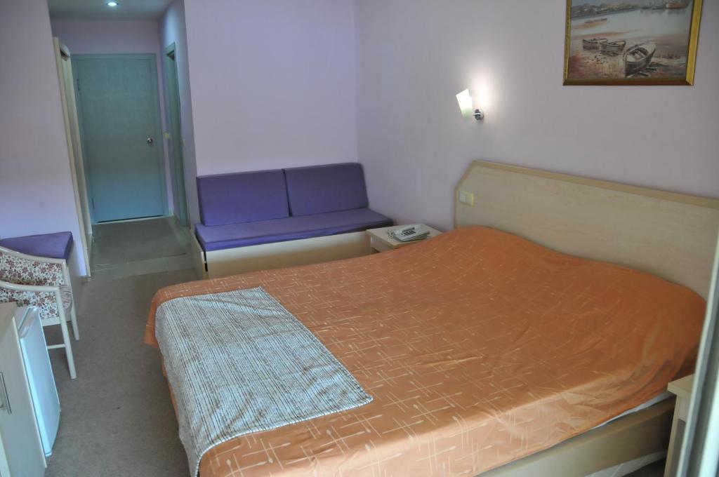 Hotel Anfora