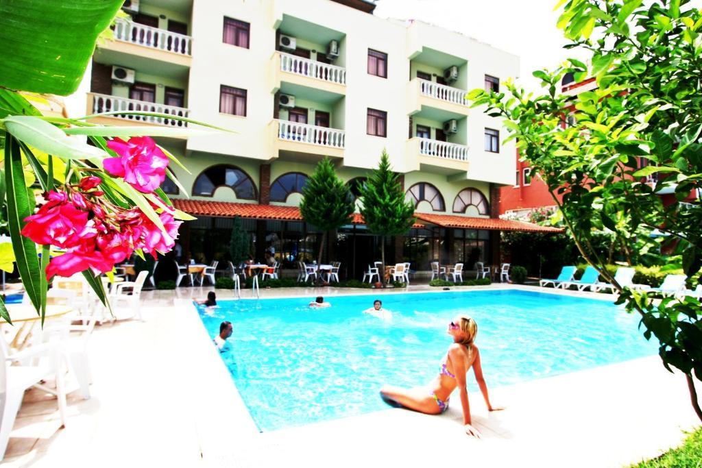Hotel Anfora