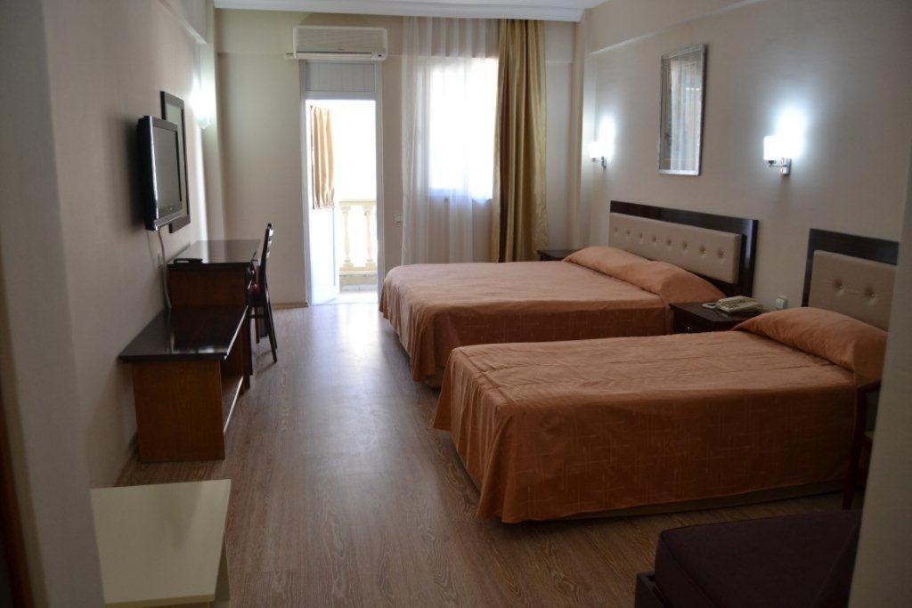 Anfora Hotel Belek
