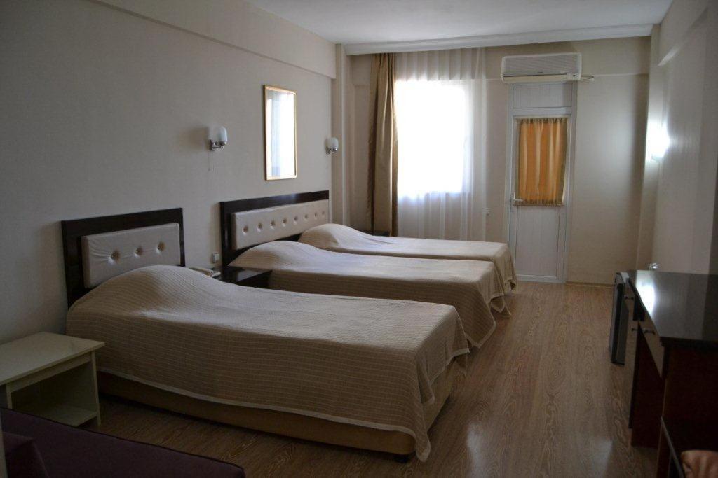 Anfora Hotel Belek