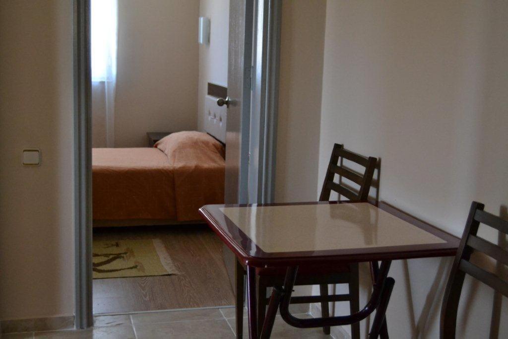 Anfora 3* Belek