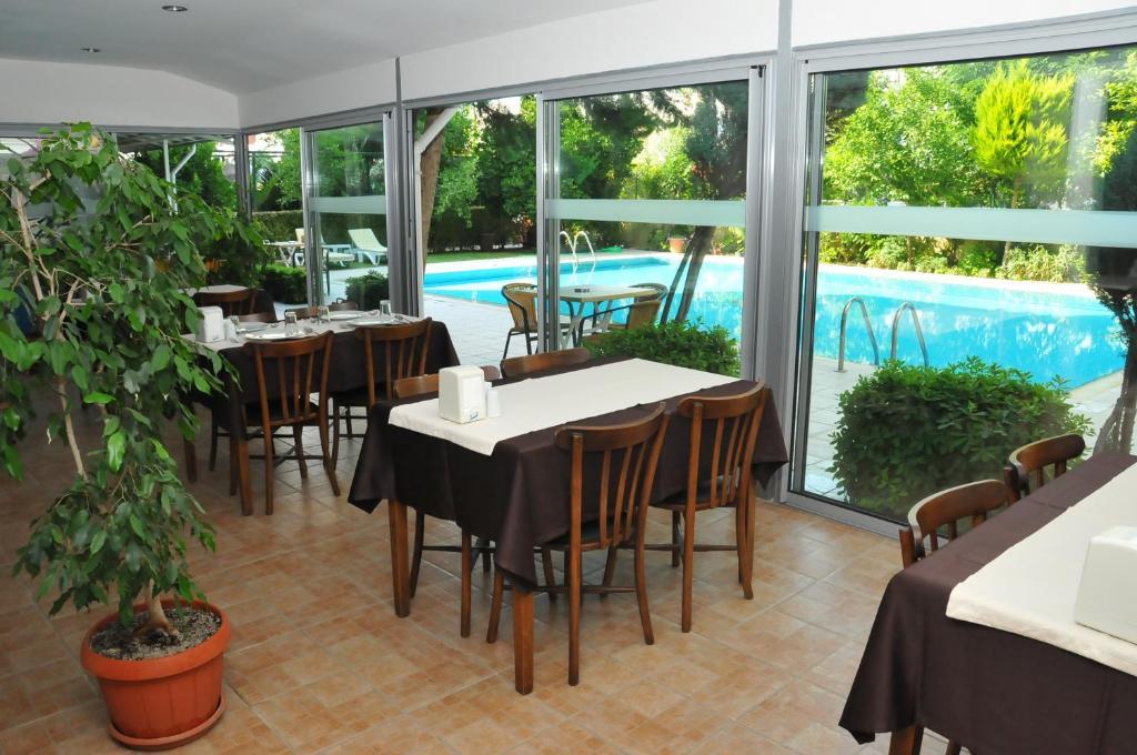 Anfora 3* Belek