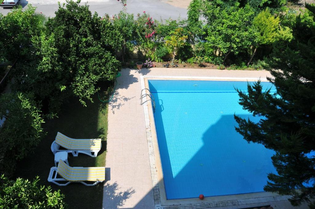 Anfora Hotel Belek