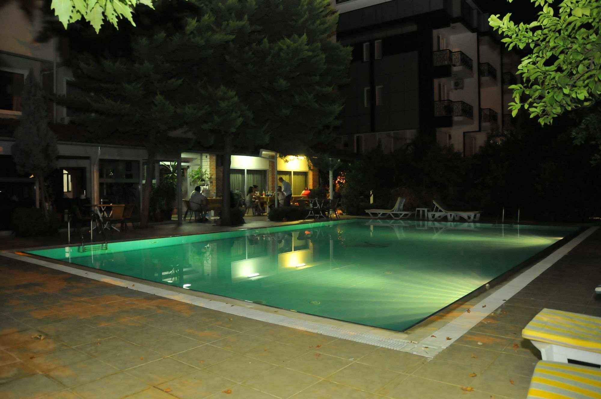 Hotel Anfora Belek